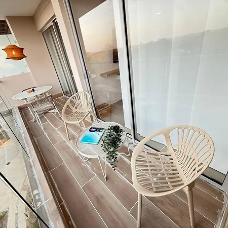Exclusiva Baia Kristal, Zona Kabo 3 Apartamento Cartagena