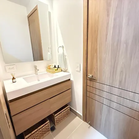 Exclusiva Baia Kristal, Zona Kabo 3 Apartamento Cartagena