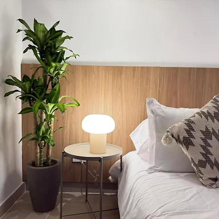 Apartamento Exclusiva Baia Kristal, Zona Kabo 3 *