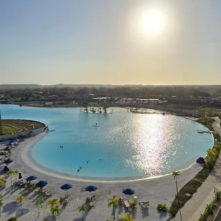 Exclusiva Baia Kristal, Zona Kabo 3 *