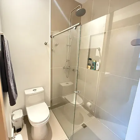 Exclusiva Baia Kristal, Zona Kabo 3 * Cartagena