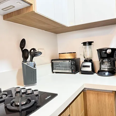 Exclusiva Baia Kristal, Zona Kabo 3 * Cartagena