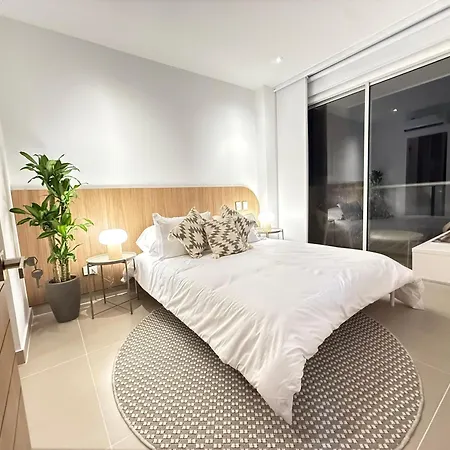 Exclusiva Baia Kristal, Zona Kabo 3 Apartamento