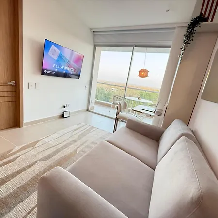Exclusiva Baia Kristal, Zona Kabo 3 Cartagena