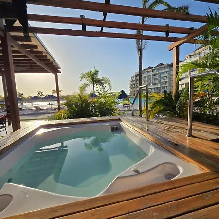 Apartamento Exclusiva Baia Kristal, Zona Kabo 3