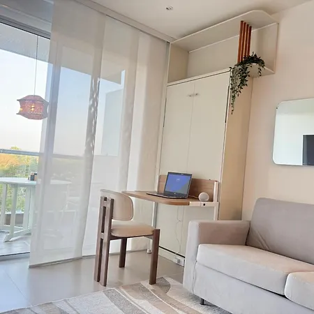 Apartamento Exclusiva Baia Kristal, Zona Kabo 3 Cartagena