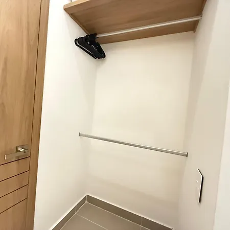Apartamento Exclusiva Baia Kristal, Zona Kabo 3 *