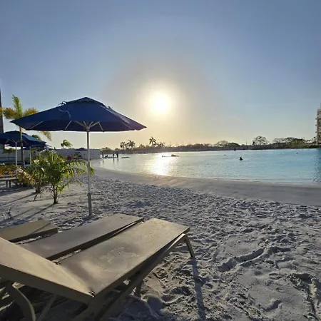Exclusiva Baia Kristal, Zona Kabo 3 * Cartagena